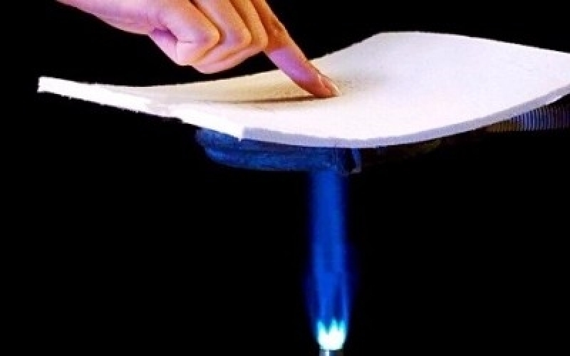 Aerogel